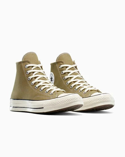 CT70 Swamp core（NEW KHAKI） HI CUT A13333C