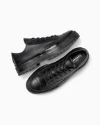 【数量限定】CT70 NATIONAL Leather（レザー）BLACK LOW CUT A14188C