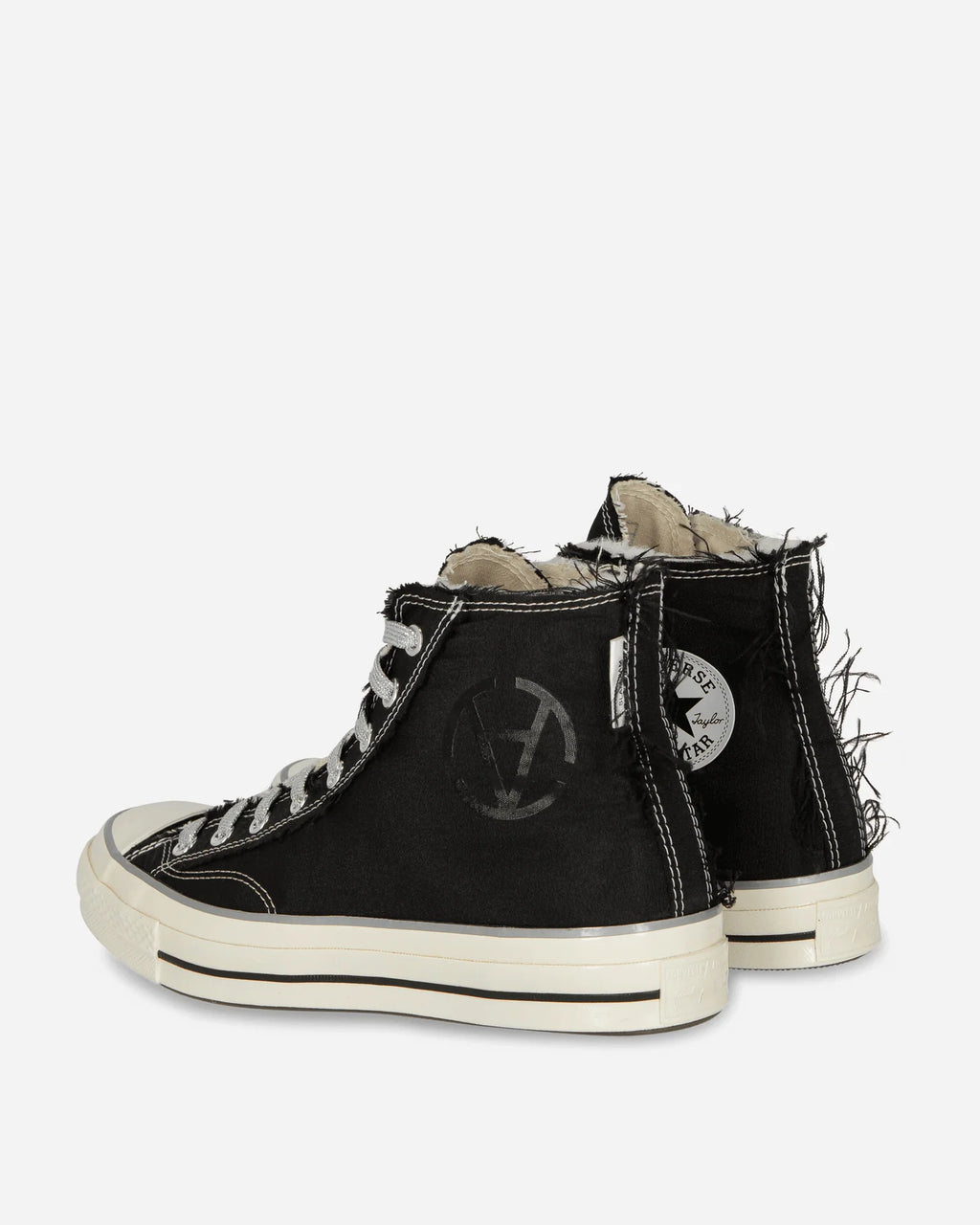 CT70 X Slam Jam BLACK HI CUT 172319C