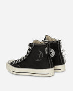 CT70 X Slam Jam BLACK HI CUT 172319C