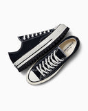 【数量限定・EU限定】CT70 LTD TREK（トレイルアウトソール）Lugged BLACK HI CUT A10233C