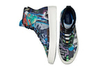 Converse Skid Grip High Beat the World HI CUT 170681C snms.shop