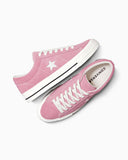 【US限定カラー】ONE STAR 95 復刻 Cliffside Rose LOW CUT A16780C