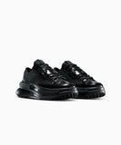 RUN STAR LEGACY CX BLACK LOW CUT A16583C