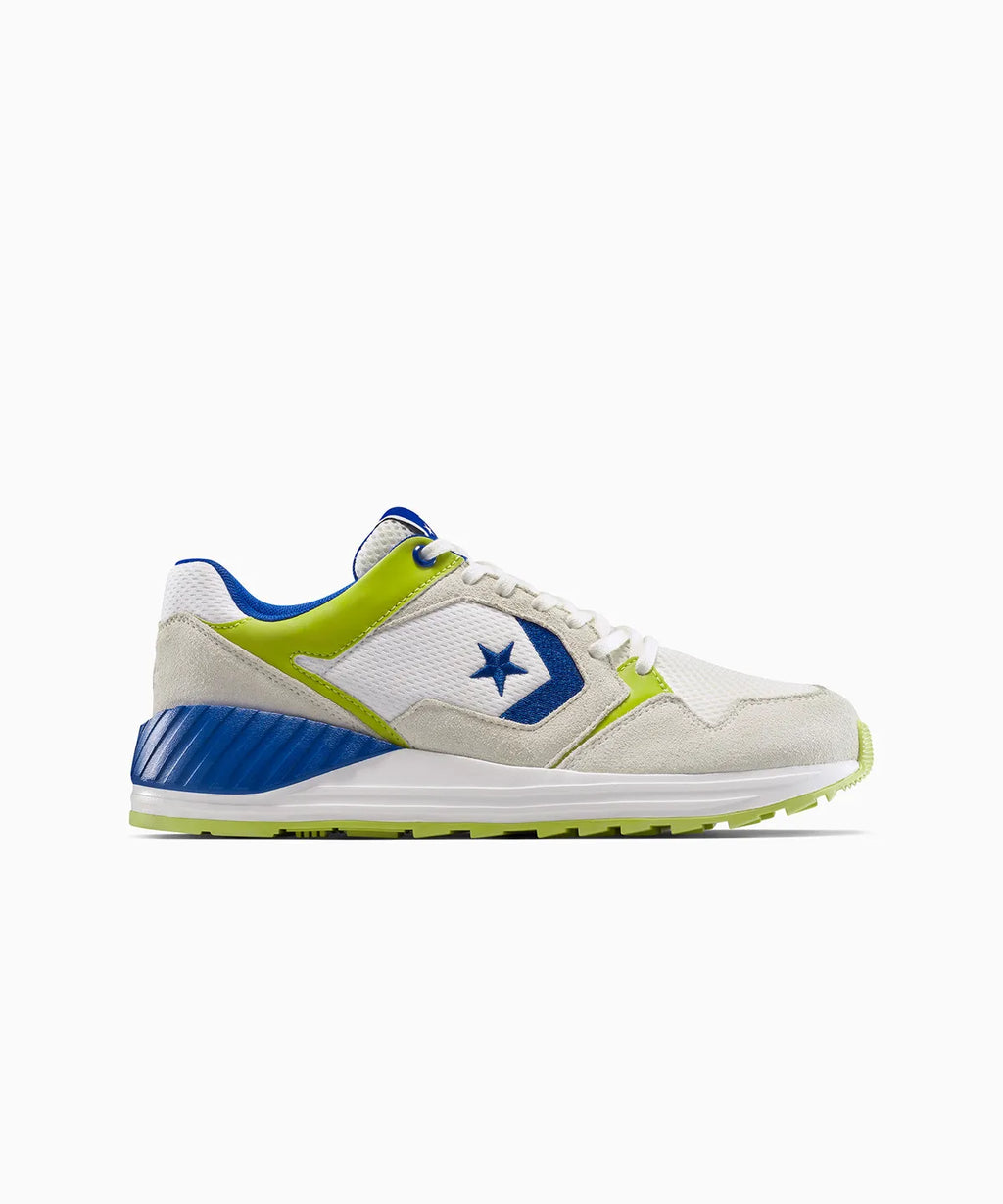 WAVE TRAINER VINTAGE WHITE A13464C