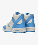 【復刻】WEAPON Light Blue MID CUT A10597C