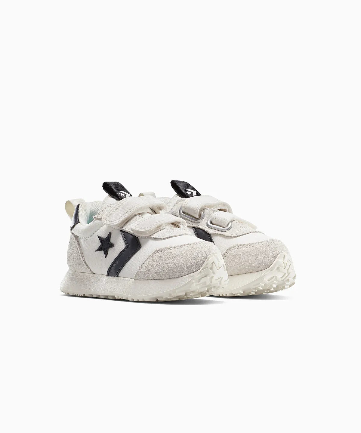 OMEGA TRAINER EASY-ON KIDS（キッズ）12.5cm-16.5cm Vintage White A15561C