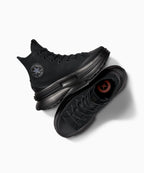 RUN STAR LEGACY CX FUTURE COMFORT MONO BLACK HI CUT A06898C