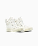 【数量限定】CT70 BOWS WHITE HI CUT A15191C
