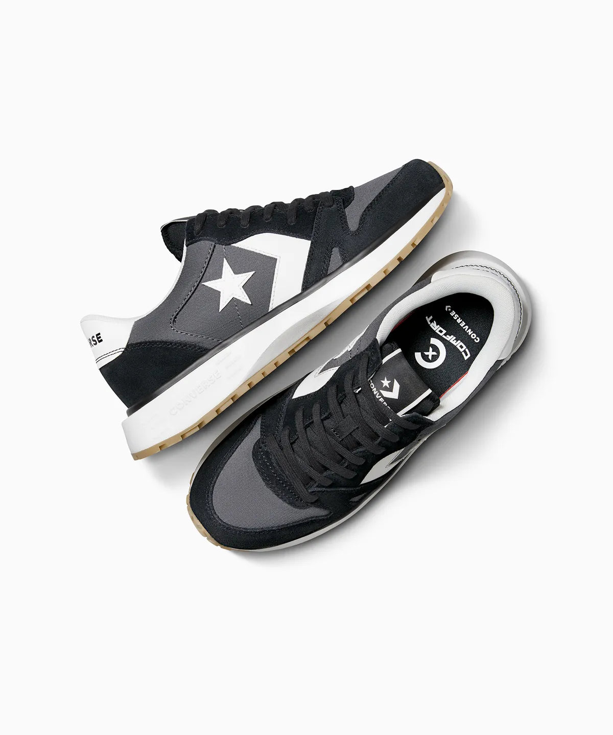 OMNI TRAINER BLACK A13468C