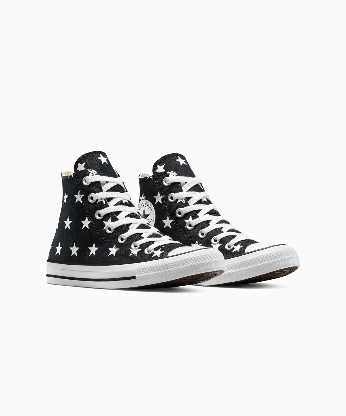 ALL STAR Chuck Taylor Celestial BLACK HI CUT A15502C