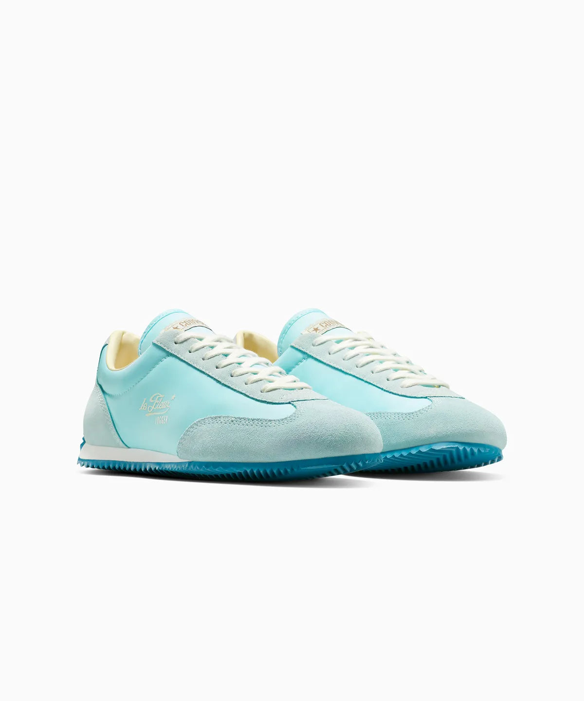 1908 JORGER X GOLF le FLEUR* Tyler Quiet Tide LOW CUT A16262C