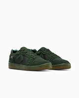 CONS AS-1 PRO SUEDE GUM SOLE（ガムソル）GREEN ONIX LOW CUT A11921C