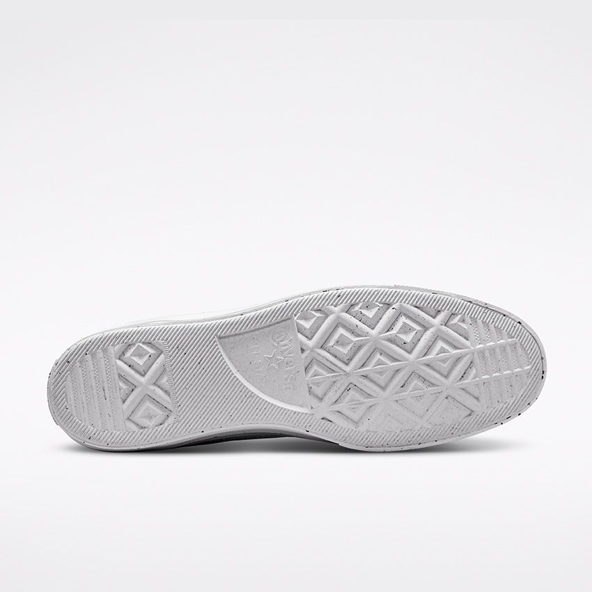 CT70 RENEW REMIX WHITE HI CUT 172358C