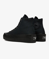 【数量限定】CT70 LTD（リミテッド） MONO BLACK HI CUT A13638C