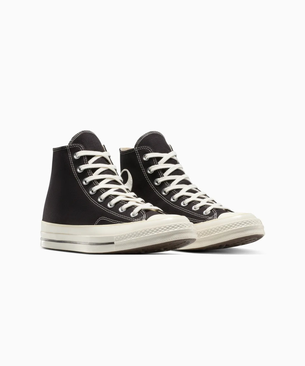CT70 X OUR LEGACY アワーレガシー Espresso HI CUT A17694C
