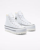 【数量限定・EU限定】ALL STAR Chuck Taylor LTD TREK（トレイルアウトソール）WHITE HI CUT 573061C