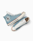 【数量限定・EU限定】CT70 LTD（リミテッド）Frayed Denim（デニム）HI CUT A16476C