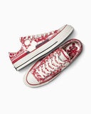 【25年6月新作】CT70 X Isabel Marant Vanilla Ice LOW CUT A14801C