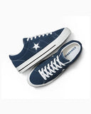 【US限定カラー】ONE STAR 95 復刻 NAVY LOW CUT A15097C