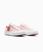 【25年4月新作】CT70 X KENZO ケンゾー Cosmos PINK LOW CUT A14789C