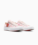 【25年4月新作】CT70 X KENZO ケンゾー Cosmos PINK LOW CUT A14789C