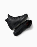 【数量限定・EU限定】ALL STAR Chuck Taylor CITY TREK（トレイルアウトソール）GORE TEX（ゴアテックス）TRIPLE BLACK HI CUT A04481C