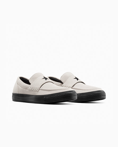 ALL STAR CTAS LOAFER SLIP LIGHT DUNE LOW CUT A15020C