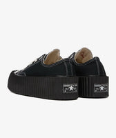 【数量限定・EU限定】CT70 LTD（リミテッド）EVA LOW CUT BLACK UP LOW CUT A12424C