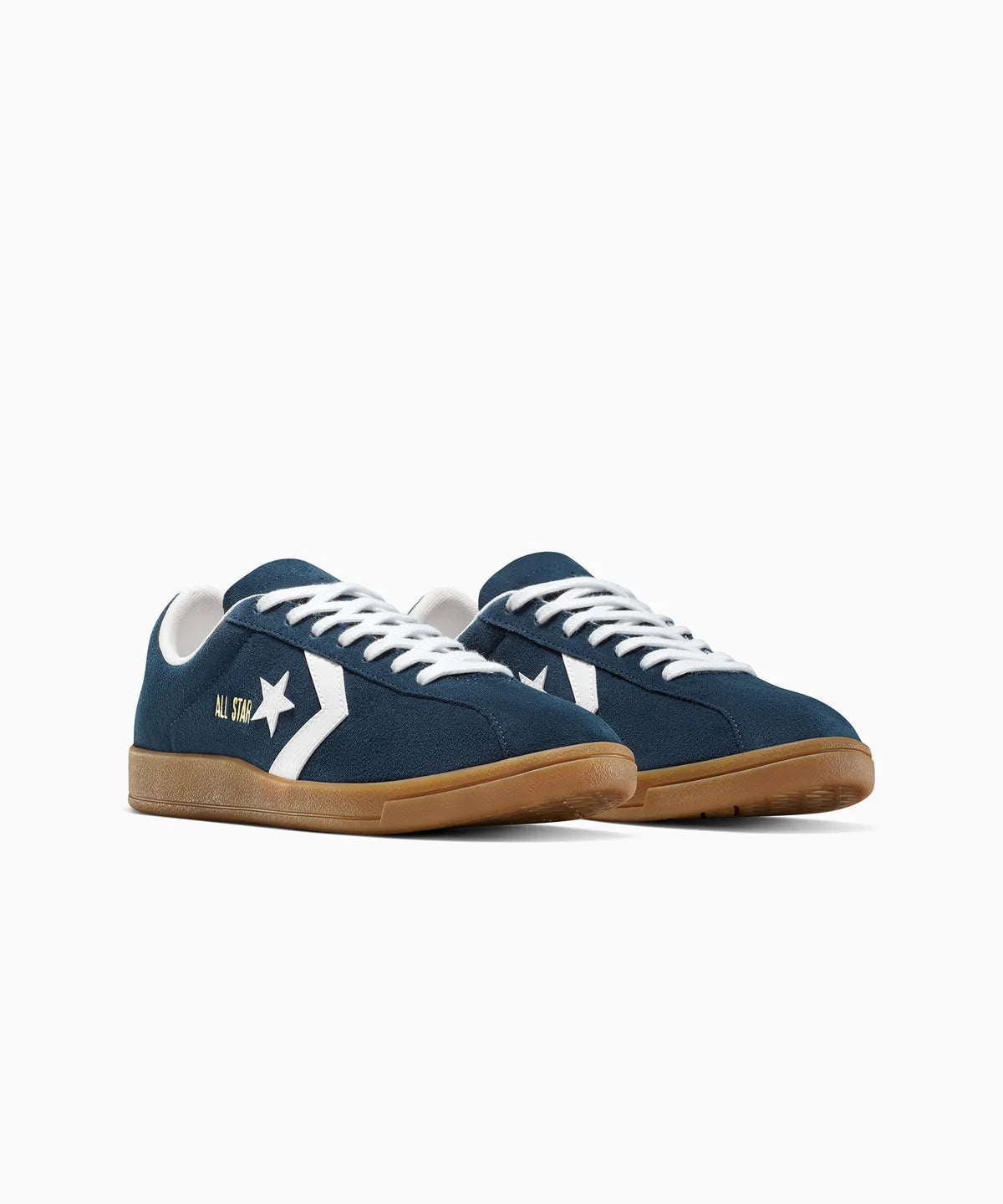 ALL STAR CLASSIC TRAINER SUEDE（スエード）NAVY LOW CUT A15622C