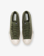 CT70 X UNDEFEATED CHIVE MID CUT A02143C
