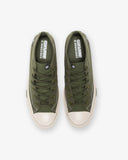 CT70 X UNDEFEATED CHIVE MID CUT A02143C