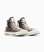 【25年6月新作】CT70 X Isabel Marant BLACK HI CUT A14800C