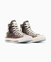 【25年6月新作】CT70 X Isabel Marant BLACK HI CUT A14800C