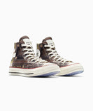 【25年6月新作】CT70 X Isabel Marant BLACK HI CUT A14800C