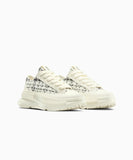 RUN STAR LEGACY CX Tweed Egret LOW CUT A17930C