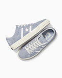 【US限定カラー】ONE STAR ACADEMY PRO（CONS）Lavender Trek SUEDE（スエード）A10580C