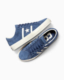 【US限定カラー】ONE STAR ACADEMY PRO（CONS）Navy SUEDE（スエード）A10579C