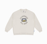 Zo&Friends G-DRAGON CREW TOP EGRET UCL160-W2Y snms.shop