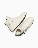 Chuck Taylor All Star Tonal Leather Egret HI CUT A20037C snms.shop
