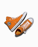 ALL STAR Chuck Taylor x Dragon Ball Z "Goku" HI CUT A21842C snms.shop