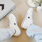 ONE STAR PRO（CONS）EGRET LOW CUT 172950C