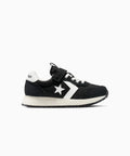 OMEGA TRAINER EASY-ON KIDS（キッズ）17cm-21cm BLACK A13095C