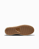 ALL STAR Chuck Taylor Double Stack Platform Shearling Incensed HI CUT A22119C snms.shop
