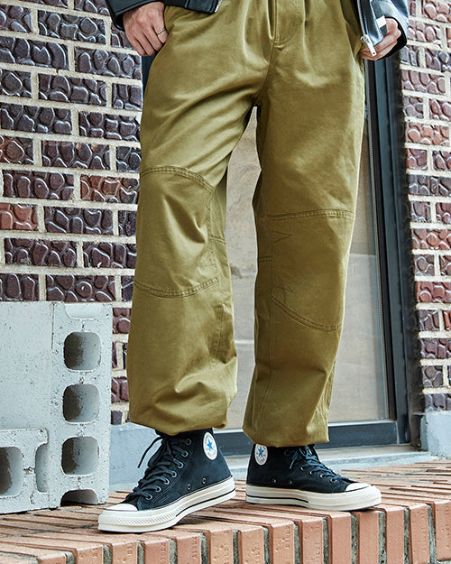 CT70 BLACK SUEDE（スエード） HI CUT （ブラック）A05599C