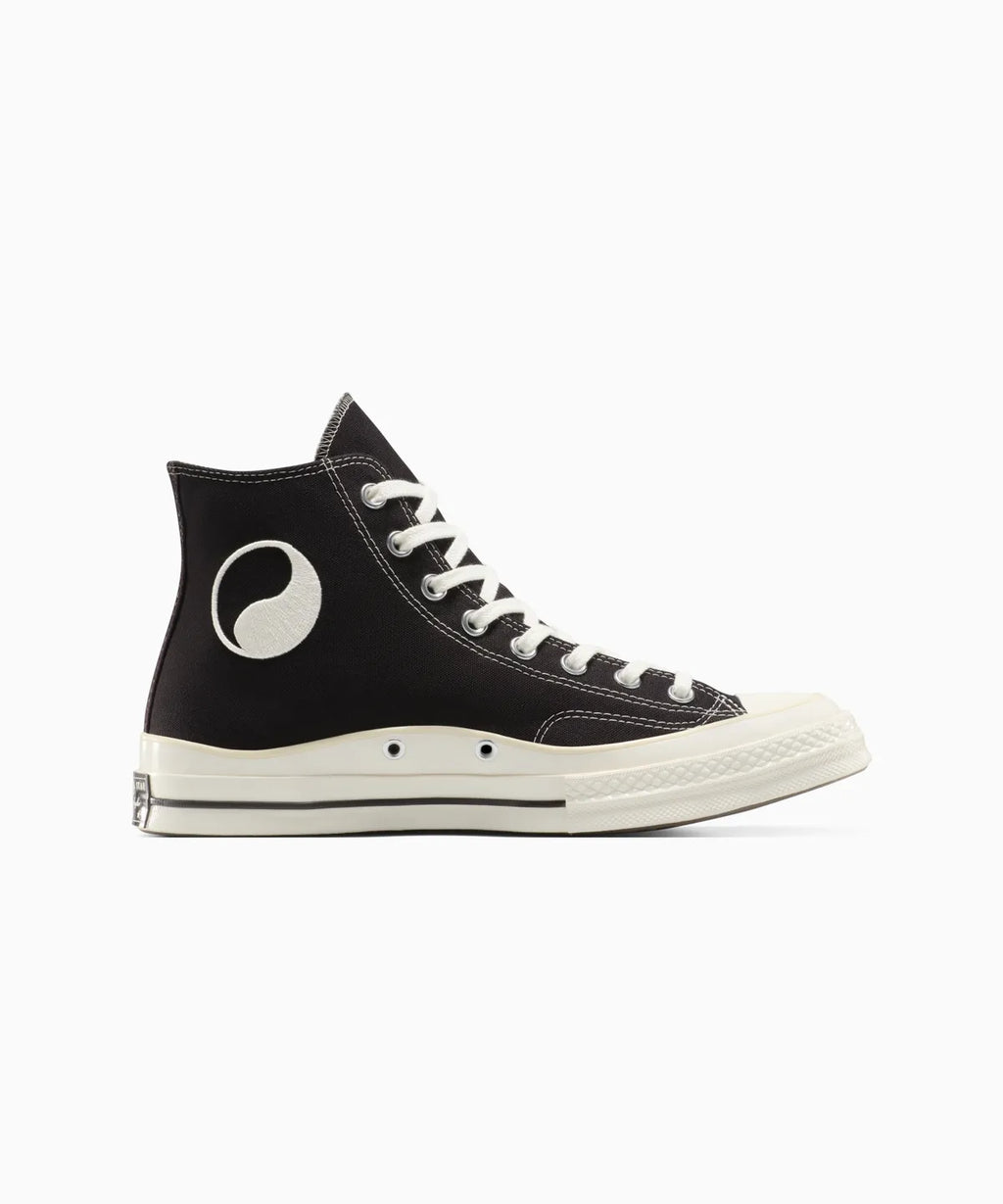 CT70 X OUR LEGACY アワーレガシー Espresso HI CUT A17694C