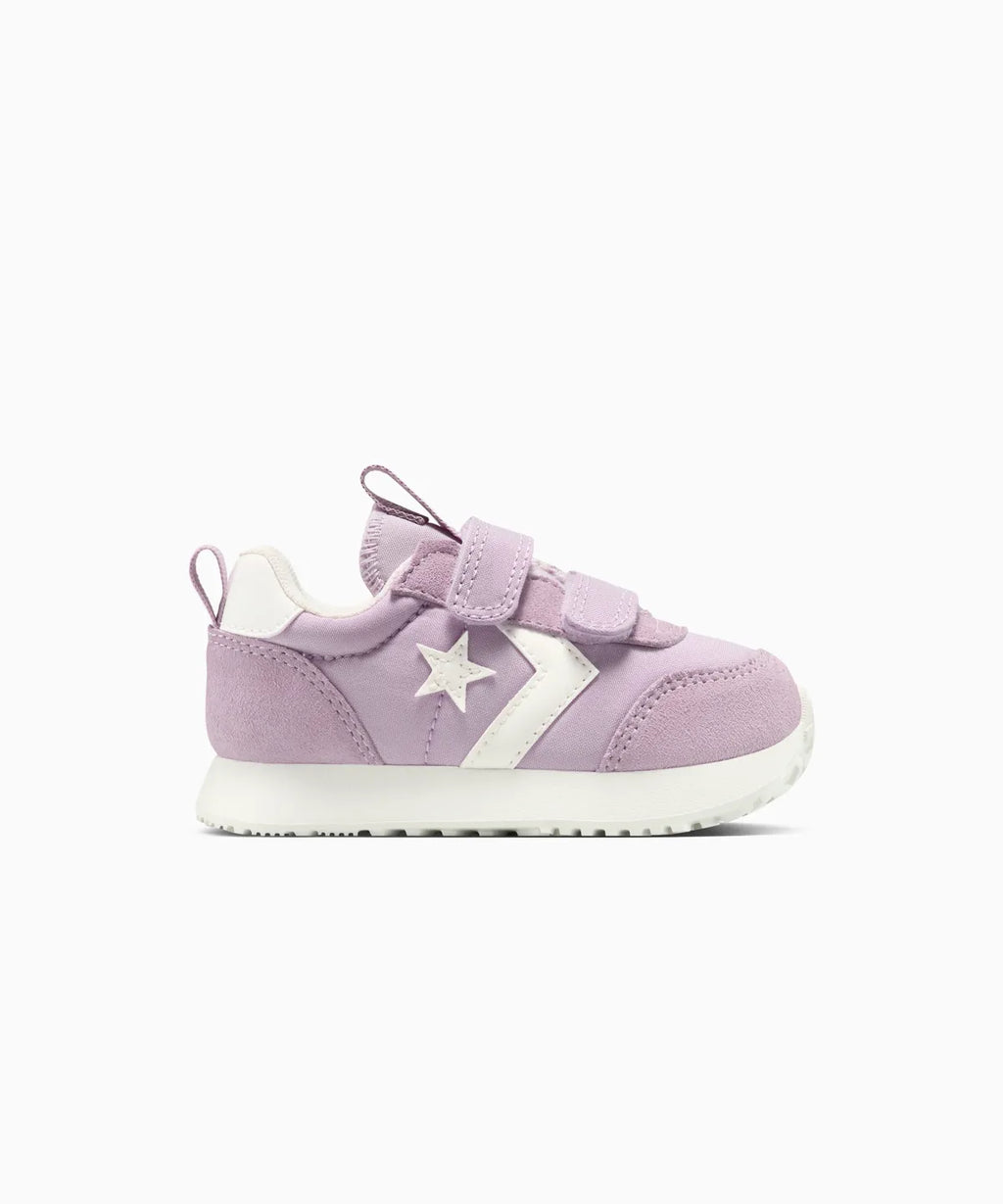 OMEGA TRAINER EASY-ON KIDS（キッズ）12.5cm-16.5cm Altitude Lilac A14383C