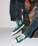 ALL STAR Chuck Taylor Darkly Jaded HI CUT A14606C