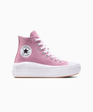 ALL STAR MOVE Move Cliffside Rose HI CUT A14555C