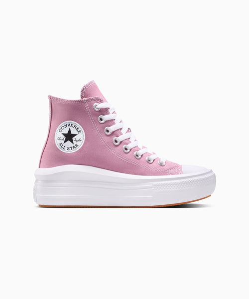ALL STAR MOVE Move Cliffside Rose HI CUT A14555C